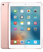 Load image into Gallery viewer, Apple iPad Pro Tablet (32GB, Wi-Fi, 9.7&#39;) Rose Gold
