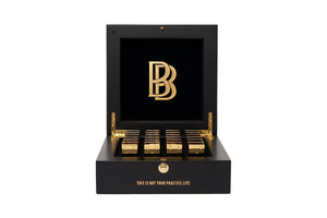 Ben Baller x NTWRK Exclusive Gold Domino Set