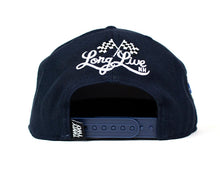 Load image into Gallery viewer, TWNTY TWO CITY OF ANGELS ICE BLUE HAT - LAKERS/DOGERS EXCLUSIVE LIMITED EDITION
