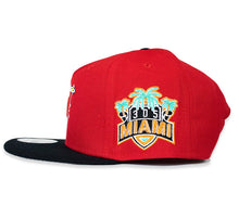 Load image into Gallery viewer, TWNTY TWO SUMMER WITH MIAMI RED HAT - EXCLUSIVE LIMITED EDITION
