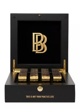 Load image into Gallery viewer, Ben Baller x NTWRK Exclusive Gold Domino Set
